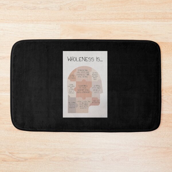 Item preview, Psychology Wholeness Is art designed and sold by reenea84.