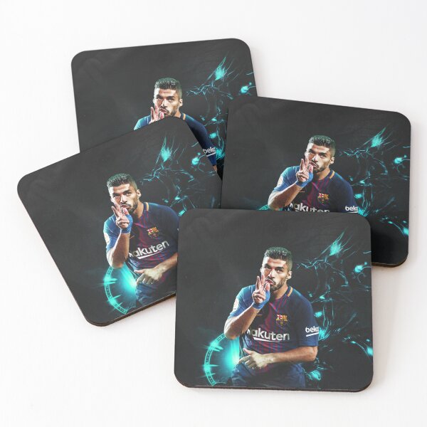 Item preview, Luis Suarez designed and sold by minuruney.
