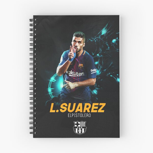 Item preview, Luis Suarez designed and sold by minuruney.