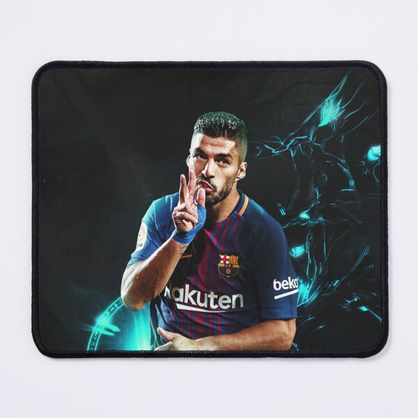 Item preview, Luis Suarez designed and sold by minuruney.