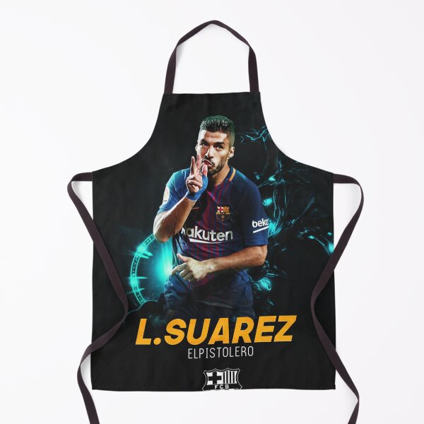Item preview, Luis Suarez designed and sold by minuruney.