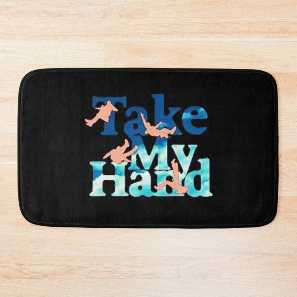 Item preview, 5sos Take My Hand Tour 2022 designed and sold by martinholsten.
