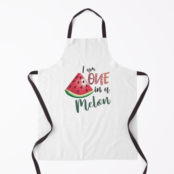 Item preview, I am One In A Melon designed and sold by colormepixels.