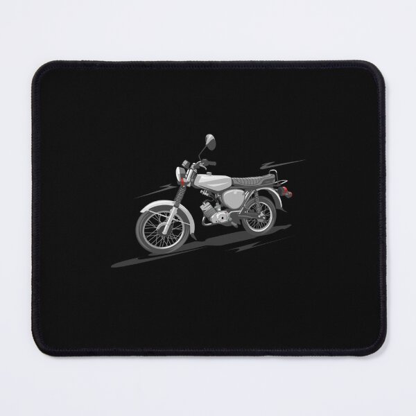 Item preview, Simson S51 _amp_ quot_ Low Style _amp_ quot_   designed and sold by CeridwenKennedy.