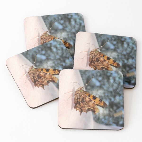 Item preview, summer butterfly designed and sold by barbich.