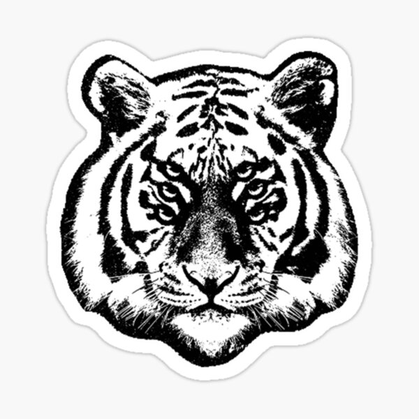 Tiger Lens by MSTER ⭐️ - Snapchat Lenses and Filters