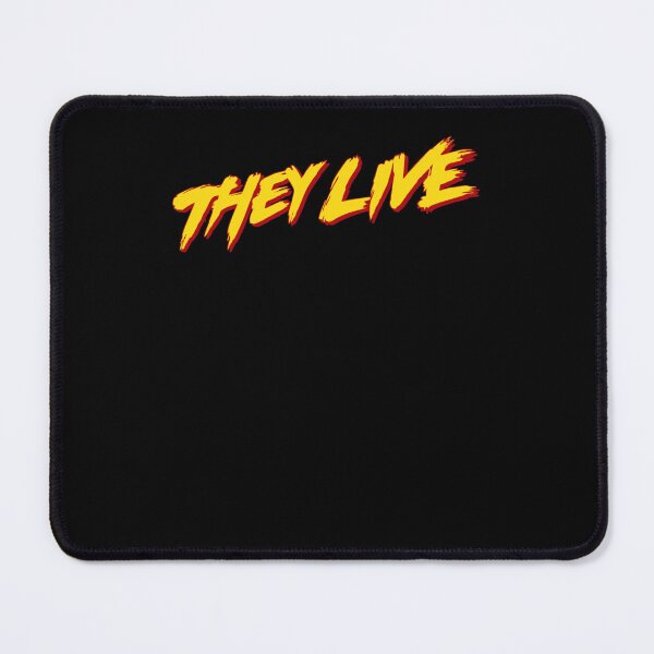 Item preview, They Live_amp_quot_ designed and sold by CeridwenKennedy.