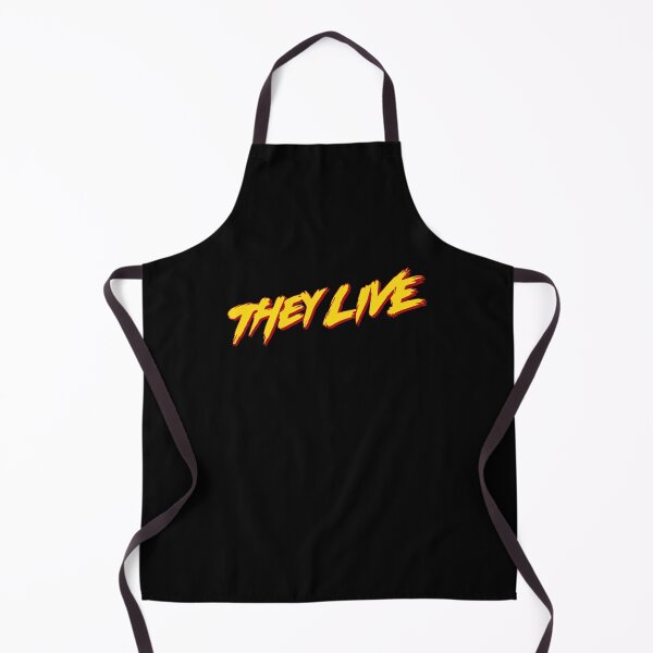 Item preview, They Live_amp_quot_ designed and sold by CeridwenKennedy.