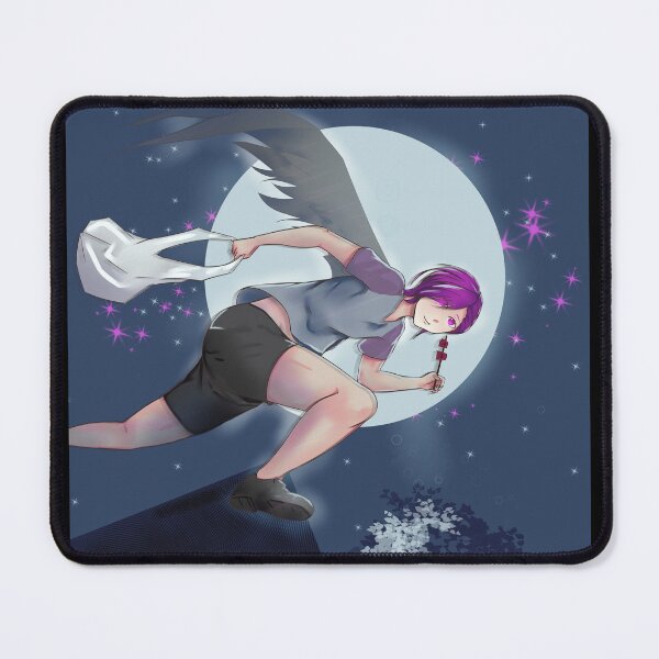 Item preview, Devil is a part-timer Lucifer Urushihara designed and sold by Simorgh11.