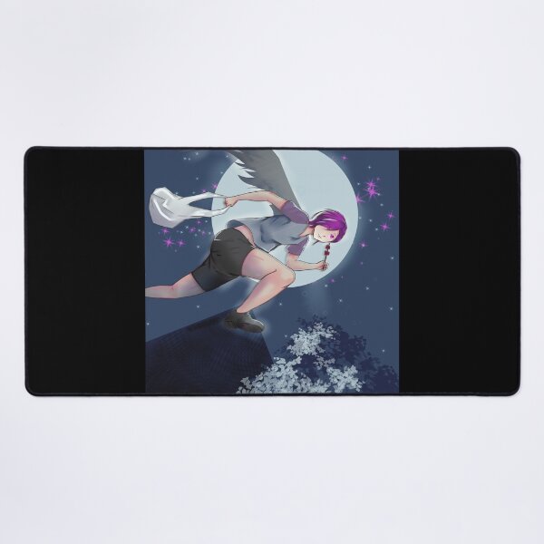 Item preview, Devil is a part-timer Lucifer Urushihara designed and sold by Simorgh11.