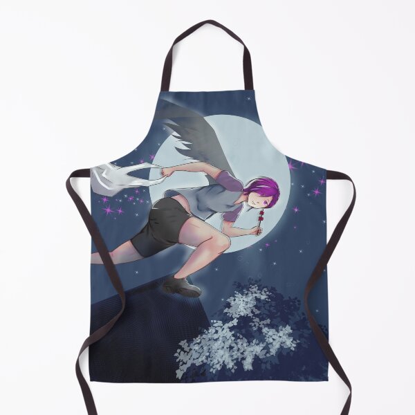 Item preview, Devil is a part-timer Lucifer Urushihara designed and sold by Simorgh11.