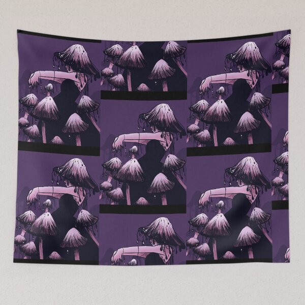 Item preview, Hongo Gorro Tinto designed and sold by CodySamps61232.