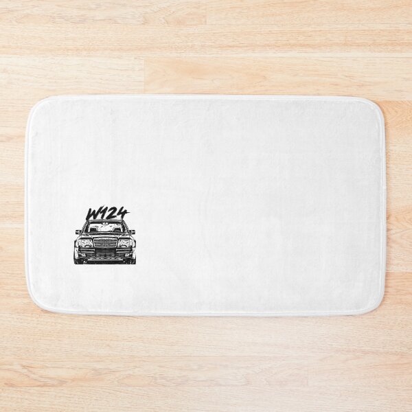 Item preview, W124 _amp_ quot_ Dirty Style _amp_ quot_   designed and sold by CeridwenKennedy.