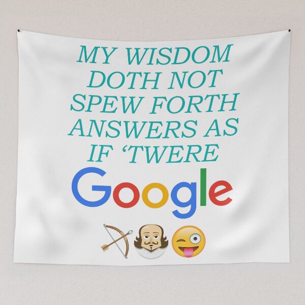 Item preview, Trials of Apollo - My Wisdom... designed and sold by The Shop @ Freaking Narnia.