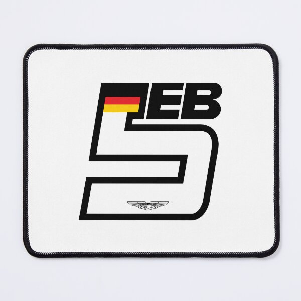 Item preview, Sebastian Vettel Basic designed and sold by WellingtonAdams.
