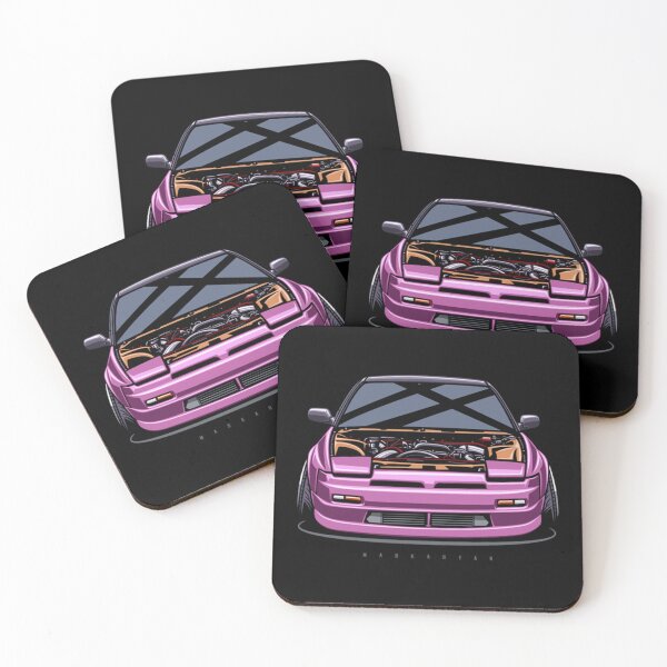 Item preview, Nissan T-ShirtSX designed and sold by RomanoHirado.