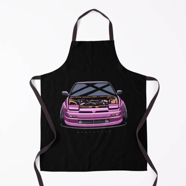 Item preview, Nissan T-ShirtSX designed and sold by RomanoHirado.