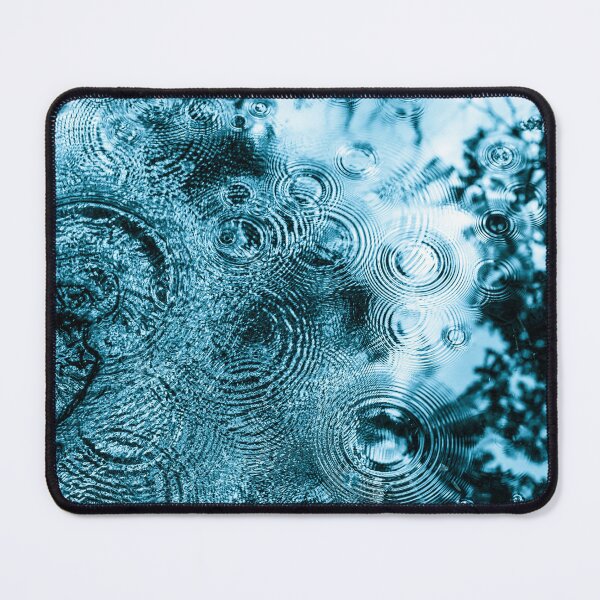 Item preview, Beautiful Rain Puddles : Nature at best designed and sold by Delightandarts.