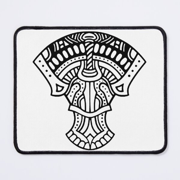 Item preview, Mark of the Kingsglaive - White edition designed and sold by KewlZidane.