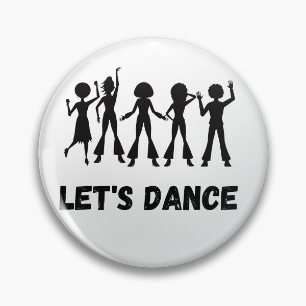 Item preview, Let's Dance Music Lover Design designed and sold by lordyswiss.