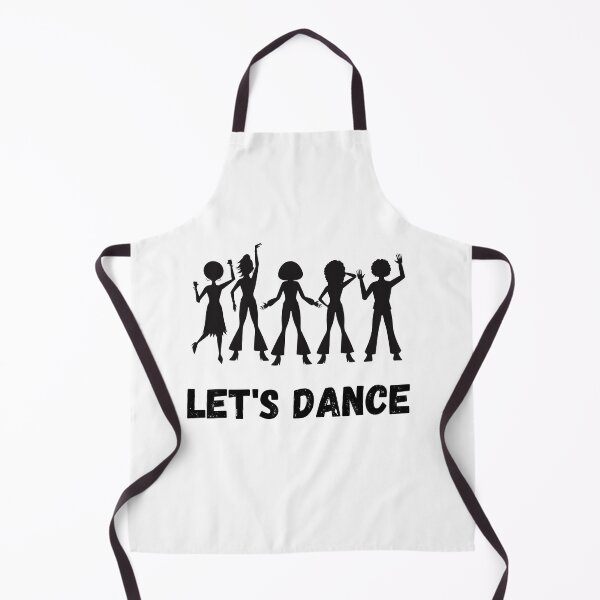 Item preview, Let's Dance Music Lover Design designed and sold by lordyswiss.
