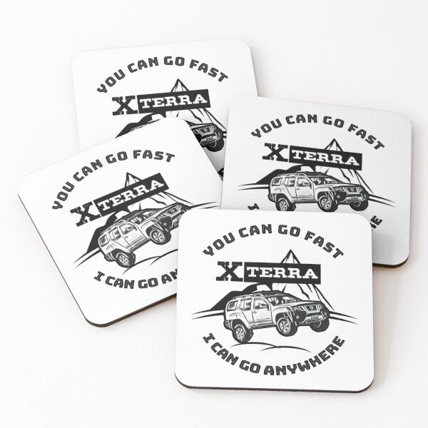Item preview, Nissan Xterra Off Road T-ShirtNissan Xterra Off-road designed and sold by RomanoHirado.