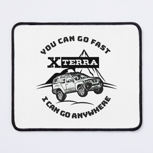 Item preview, Nissan Xterra Off Road T-ShirtNissan Xterra Off-road designed and sold by RomanoHirado.