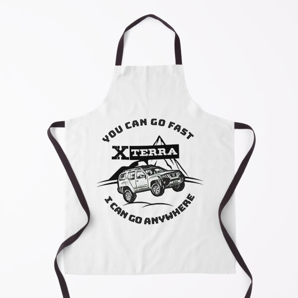 Item preview, Nissan Xterra Off Road T-ShirtNissan Xterra Off-road designed and sold by RomanoHirado.