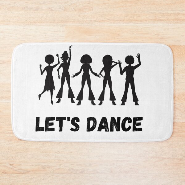 Item preview, Let's Dance Music Lover Design designed and sold by lordyswiss.