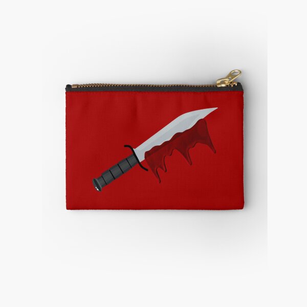 Item preview, Dripping Knife Red designed and sold by everything4eva.