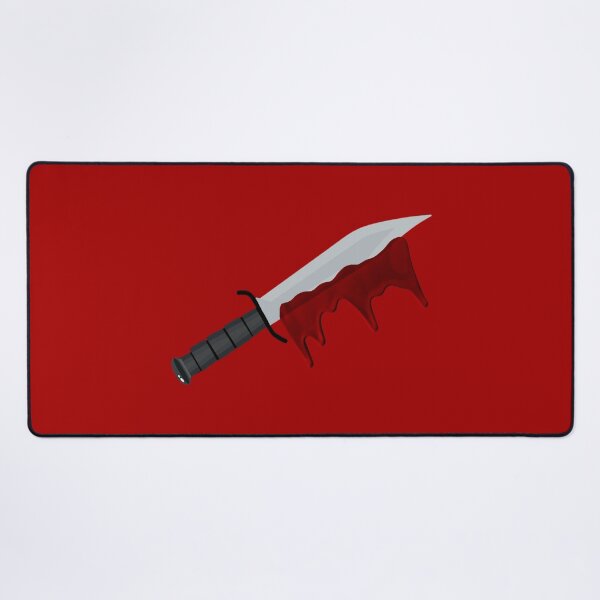 Item preview, Dripping Knife Red designed and sold by everything4eva.