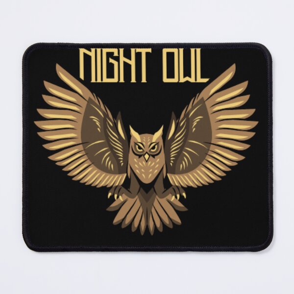 Item preview, Night Owl designed and sold by ALFAREX.