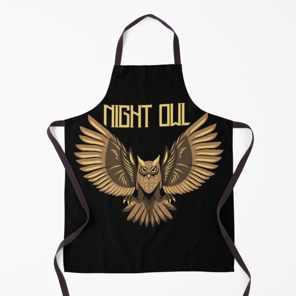 Item preview, Night Owl designed and sold by ALFAREX.