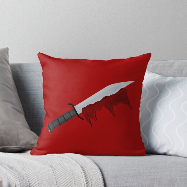 Item preview, Dripping Knife Red designed and sold by everything4eva.