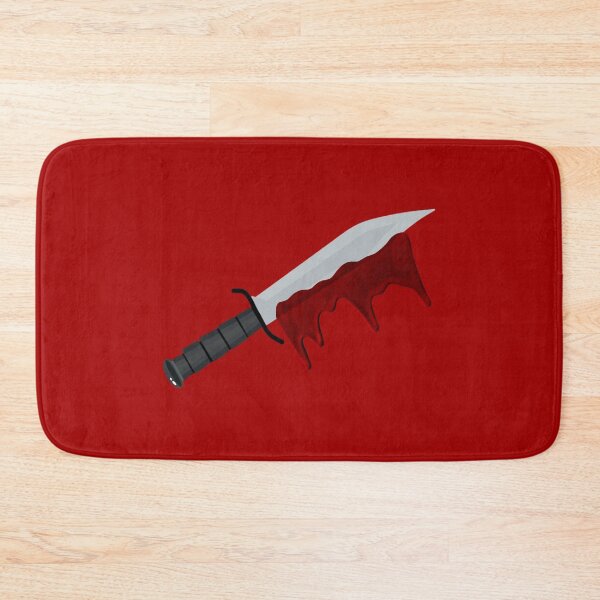 Item preview, Dripping Knife Red designed and sold by everything4eva.