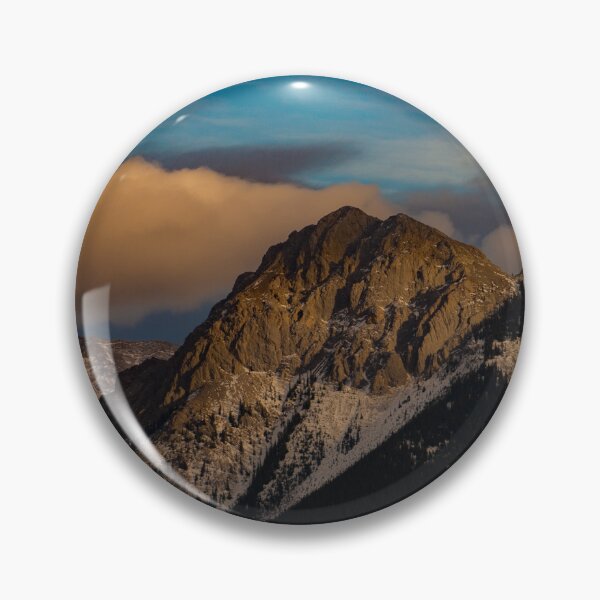 Item preview, Kananaskis designed and sold by StevenElliot.