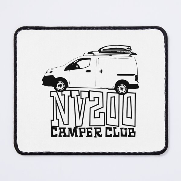 Item preview, Nv200 T-ShirtReady to Roll designed and sold by RomanoHirado.