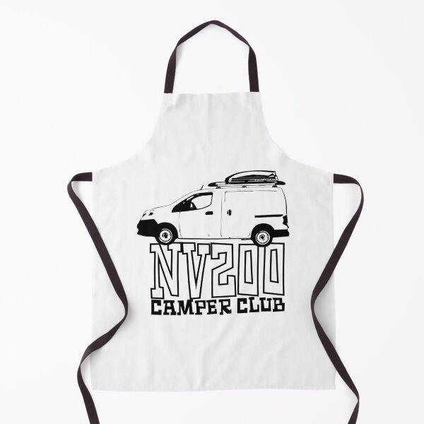 Item preview, Nv200 T-ShirtReady to Roll designed and sold by RomanoHirado.
