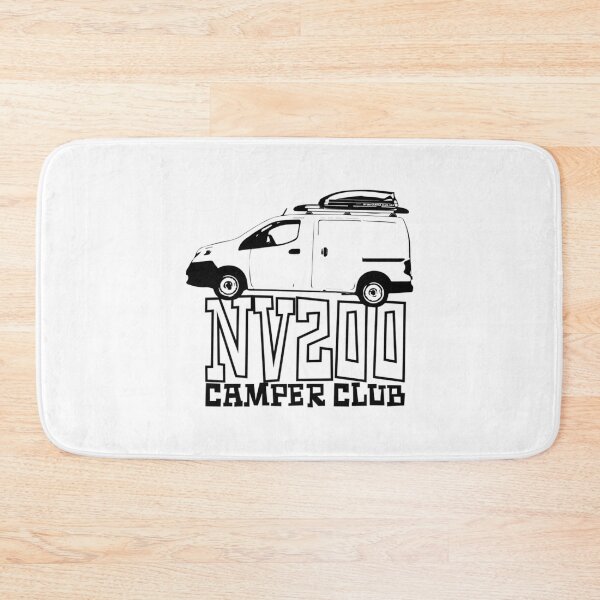 Item preview, Nv200 T-ShirtReady to Roll designed and sold by RomanoHirado.