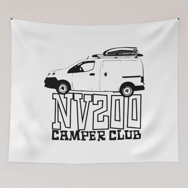 Item preview, Nv200 T-ShirtReady to Roll designed and sold by RomanoHirado.