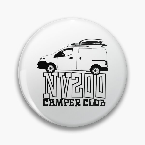 Item preview, Nv200 T-ShirtReady to Roll designed and sold by RomanoHirado.