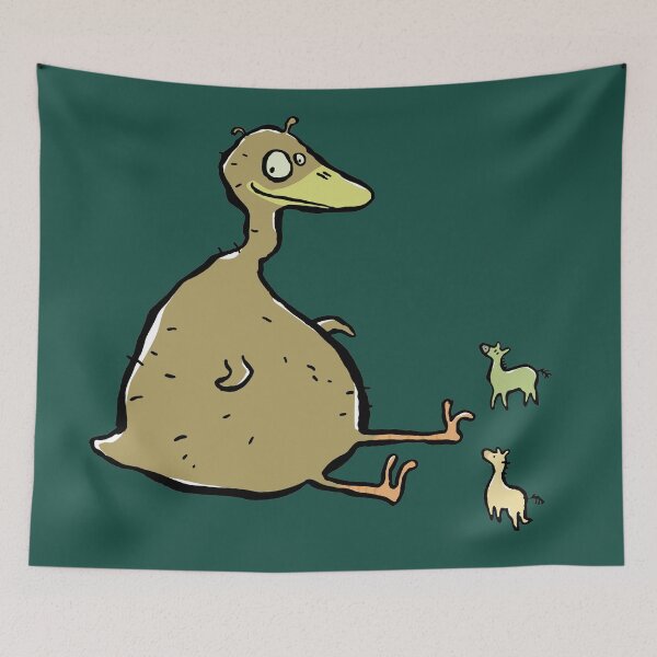 Item preview, roc designed and sold by greendeer.