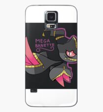 Mega Banette Case/Skin for Samsung Galaxy