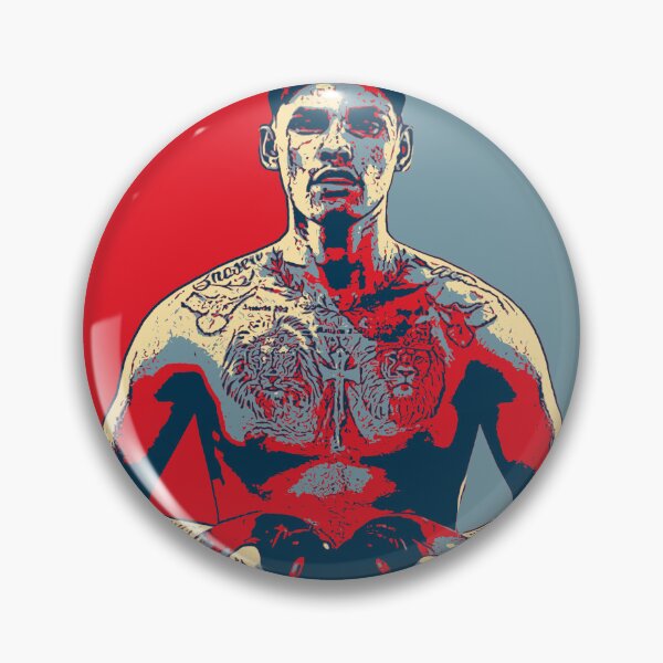Item preview, Ryan Garcia king ry boxing champion designed and sold by NoorSaltDesign.