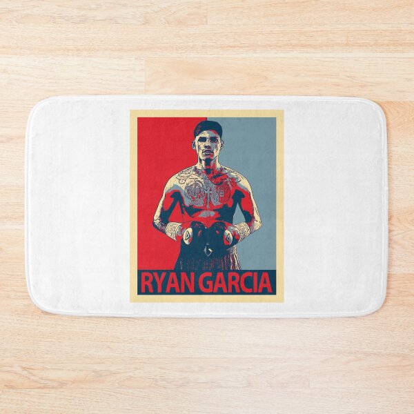 Item preview, Ryan Garcia king ry boxing champion designed and sold by NoorSaltDesign.