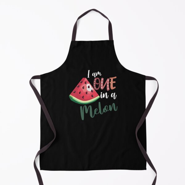 Item preview, I am One In A Melon designed and sold by colormepixels.