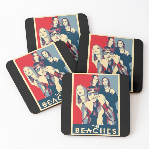 Item preview, The Beaches Hope designed and sold by Valentino568.