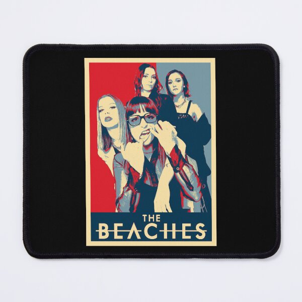 Item preview, The Beaches Hope designed and sold by Valentino568.