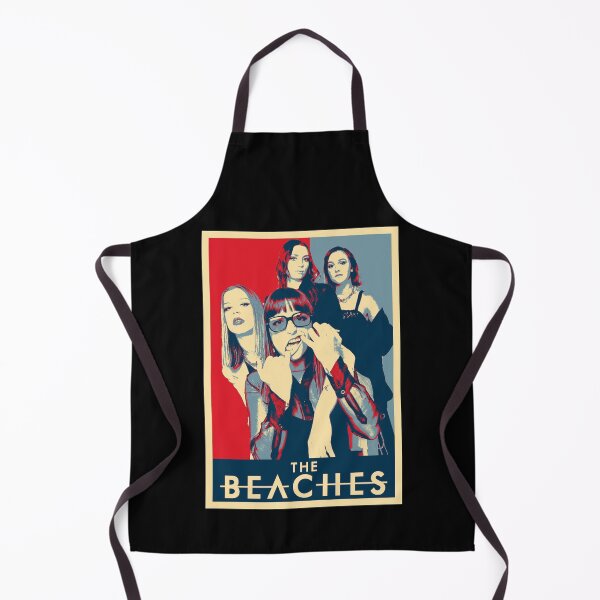 Item preview, The Beaches Hope designed and sold by Valentino568.