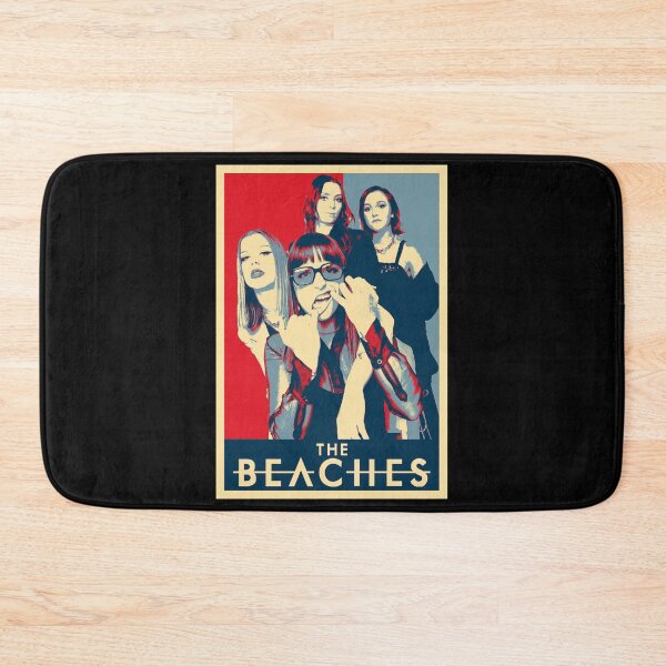 Item preview, The Beaches Hope designed and sold by Valentino568.